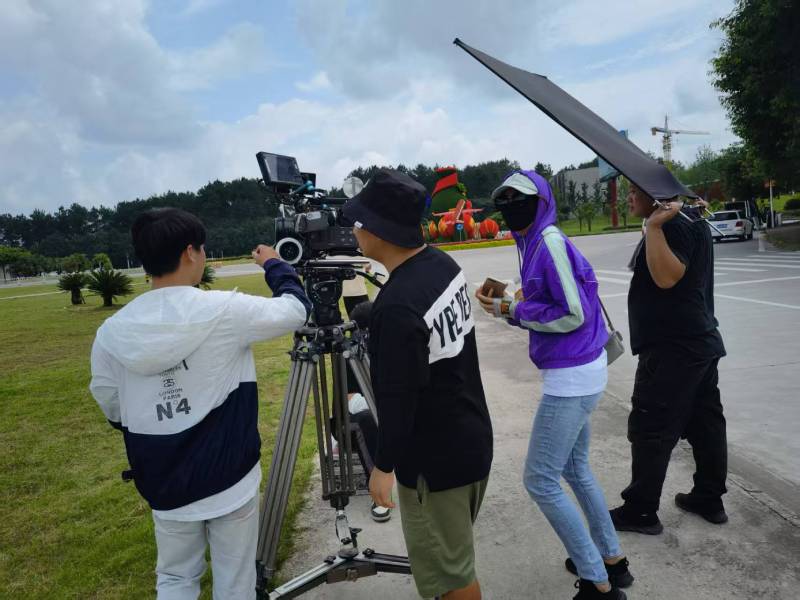 场景赋能，罗甸县TVC拍摄打造品牌沉浸式体验