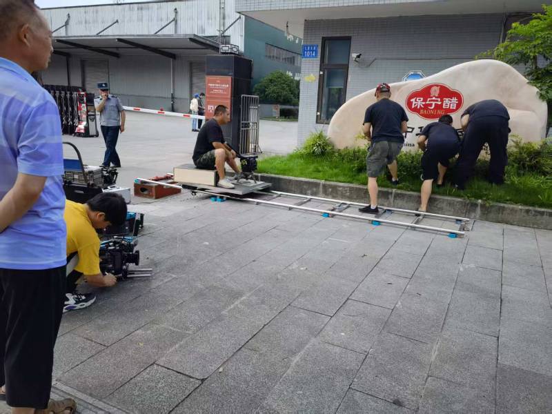 罗甸县广告片拍摄公司核心优势：全流程服务，让品牌广告片省心更出彩
