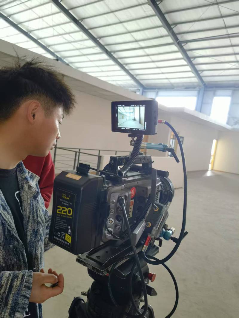 解锁罗甸县广告片拍摄：以创意镜头，解锁品牌商业价值新高度