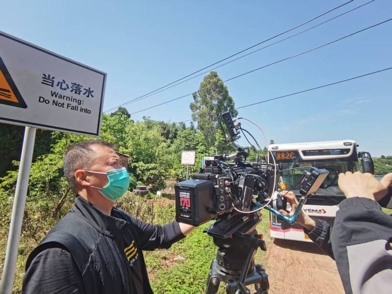 罗甸县TVC拍摄公司：深耕本地市场，为品牌定制专属拍摄方案