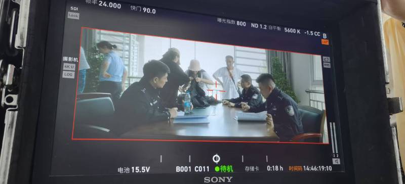 罗甸县广告片拍摄公司服务世界500强的标准化体系